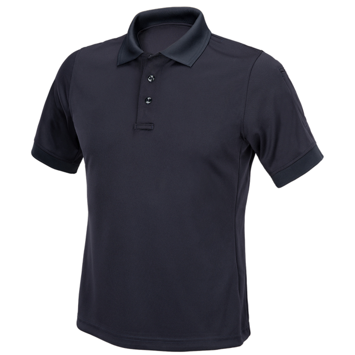 Flc-3200862xln-a. Png - short sleeve impact polo - flc 3200862xln a