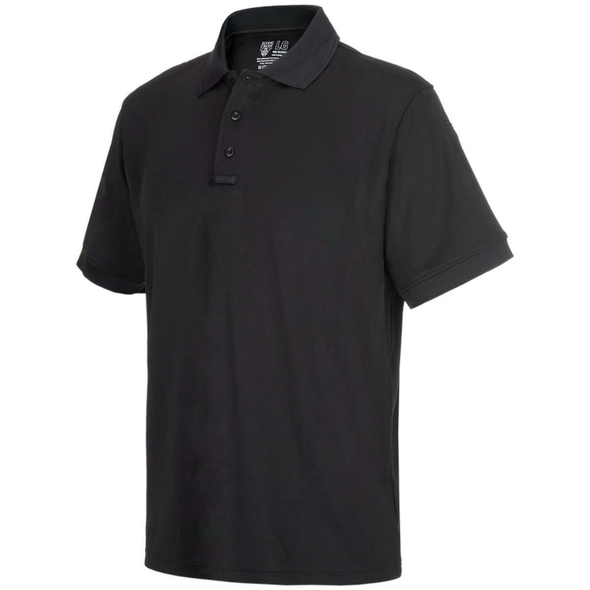 Flc-3201103xln-a. Png - short sleeve impact polo 2. 0 - flc 3201103xln a