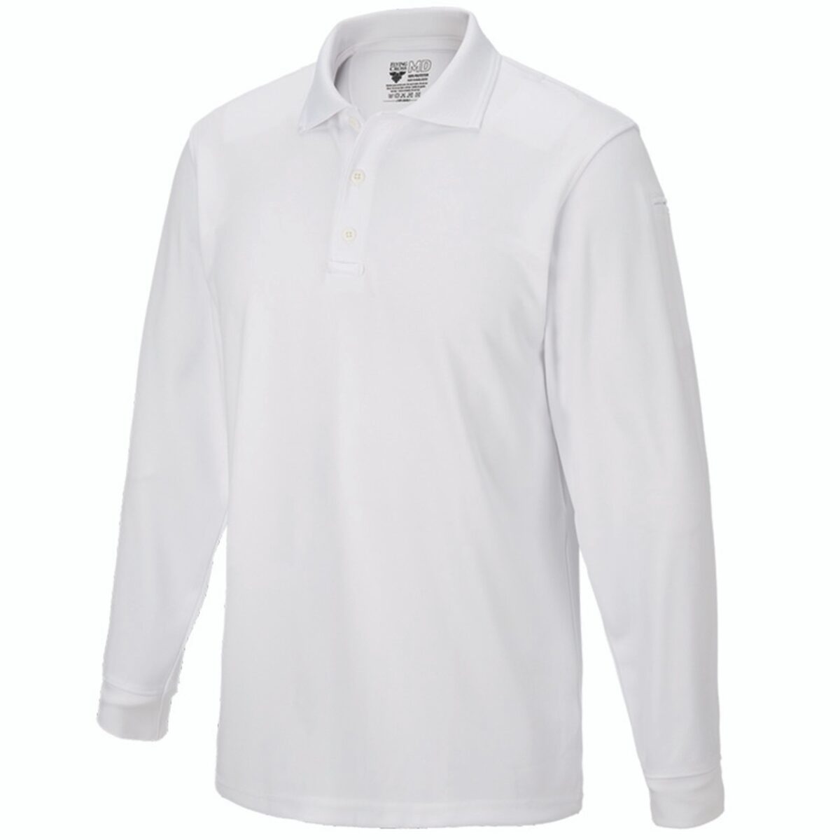 Flc-322100mediumn-a. Jpg - long sleeve impact polo - flc 322100mediumn a