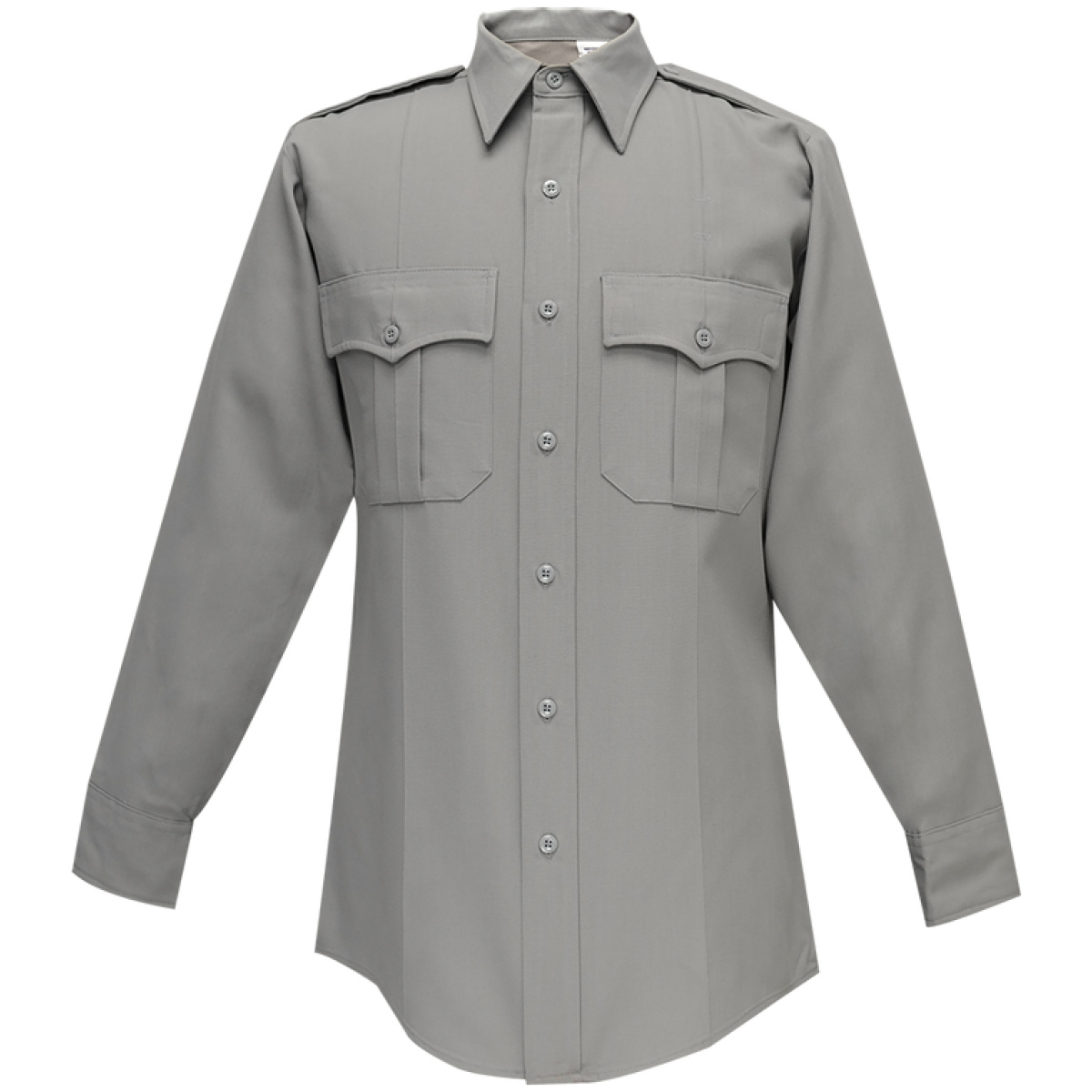 Flc-33w78z0115. 532-33. Png - command long sleeve shirt w/ zipper & convertible sport collar - flc 33w78z0115. 532 33