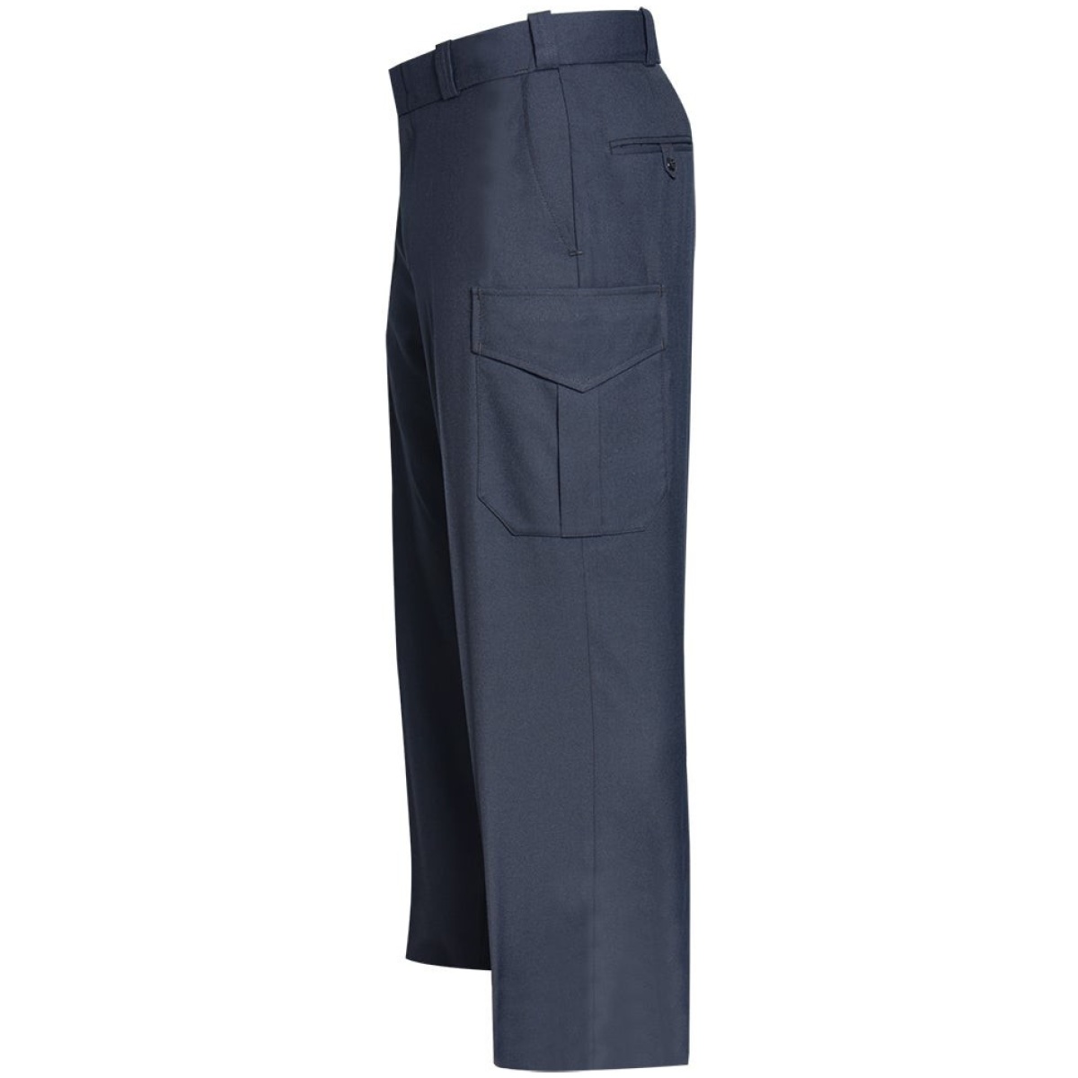 Flc-39900w8606reg. Jpg - command women's pants w/ cargo pockets - lapd navy - flc 39900w8606reg