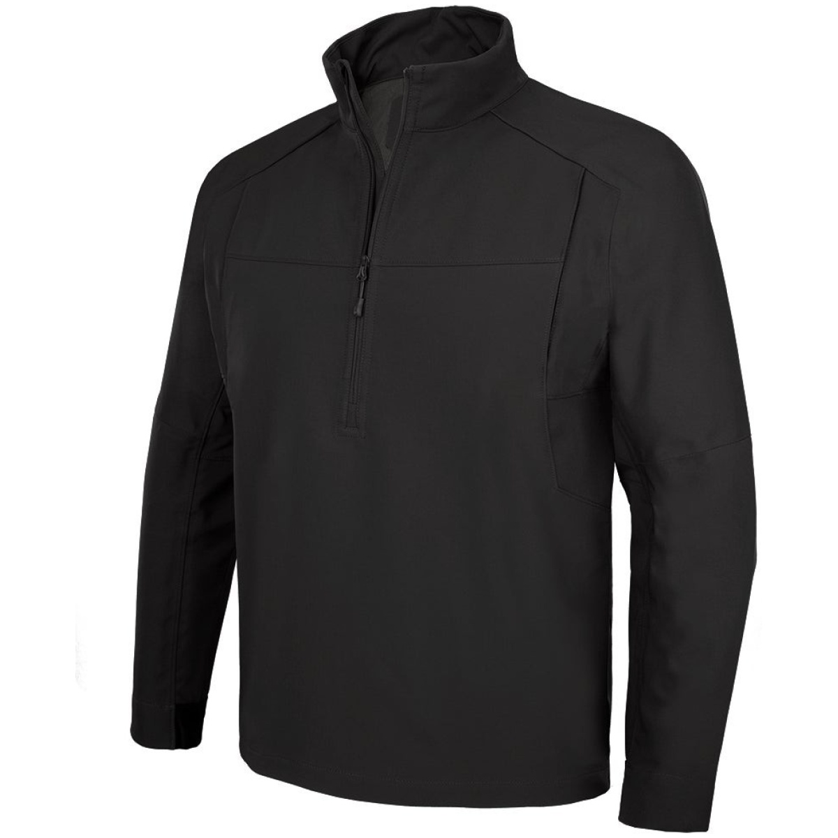 Flc-57100102xllong. Jpg - dutyguard ht (hybrid technology) pullover - flc 57100102xllong