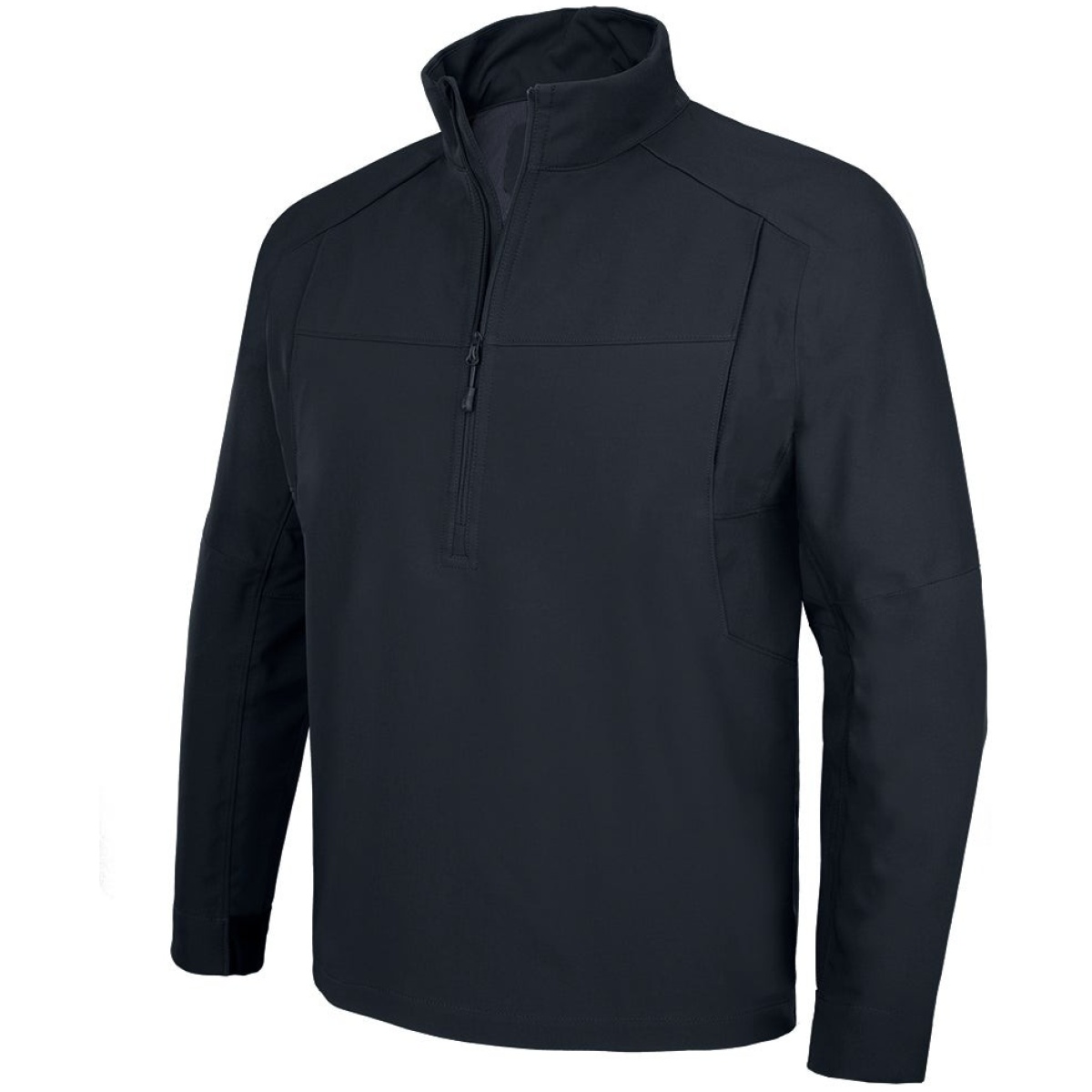 Flc-57100862xlreg. Jpg - dutyguard ht (hybrid technology) pullover - flc 57100862xlreg