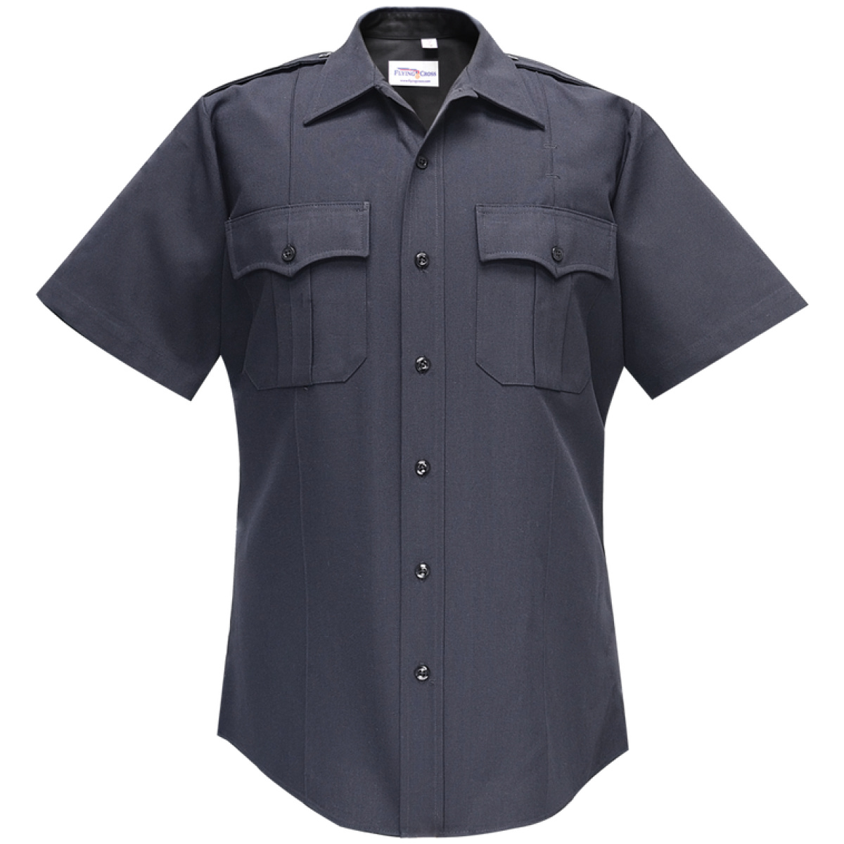 Flc-97r66862xl. Png - deluxe tropical short sleeve shirt w/ convertible sport collar - flc 97r66862xl