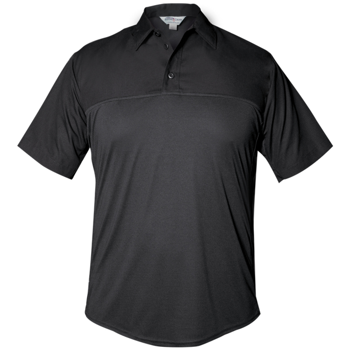 Flc-fx7000vs102xl. Png - fx stat short sleeve hybrid shirt - flc fx7000vs102xl