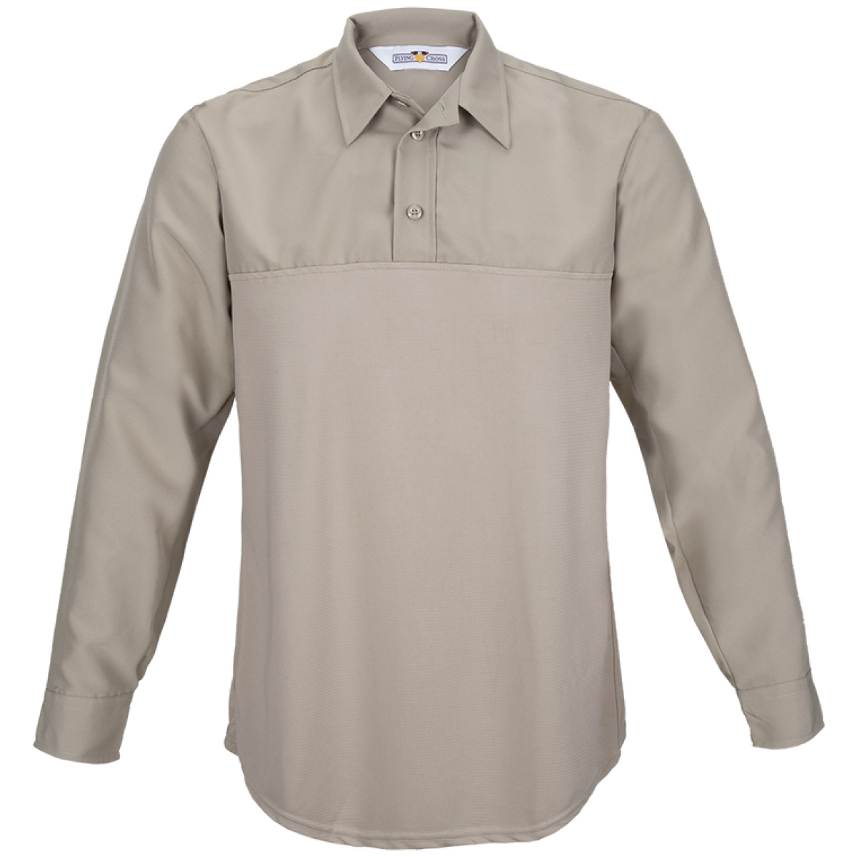 Flc-fx7020vs042xllong-1. Png - fx flex class a long sleeve hybrid shirt - flc fx7020vs042xllong 1