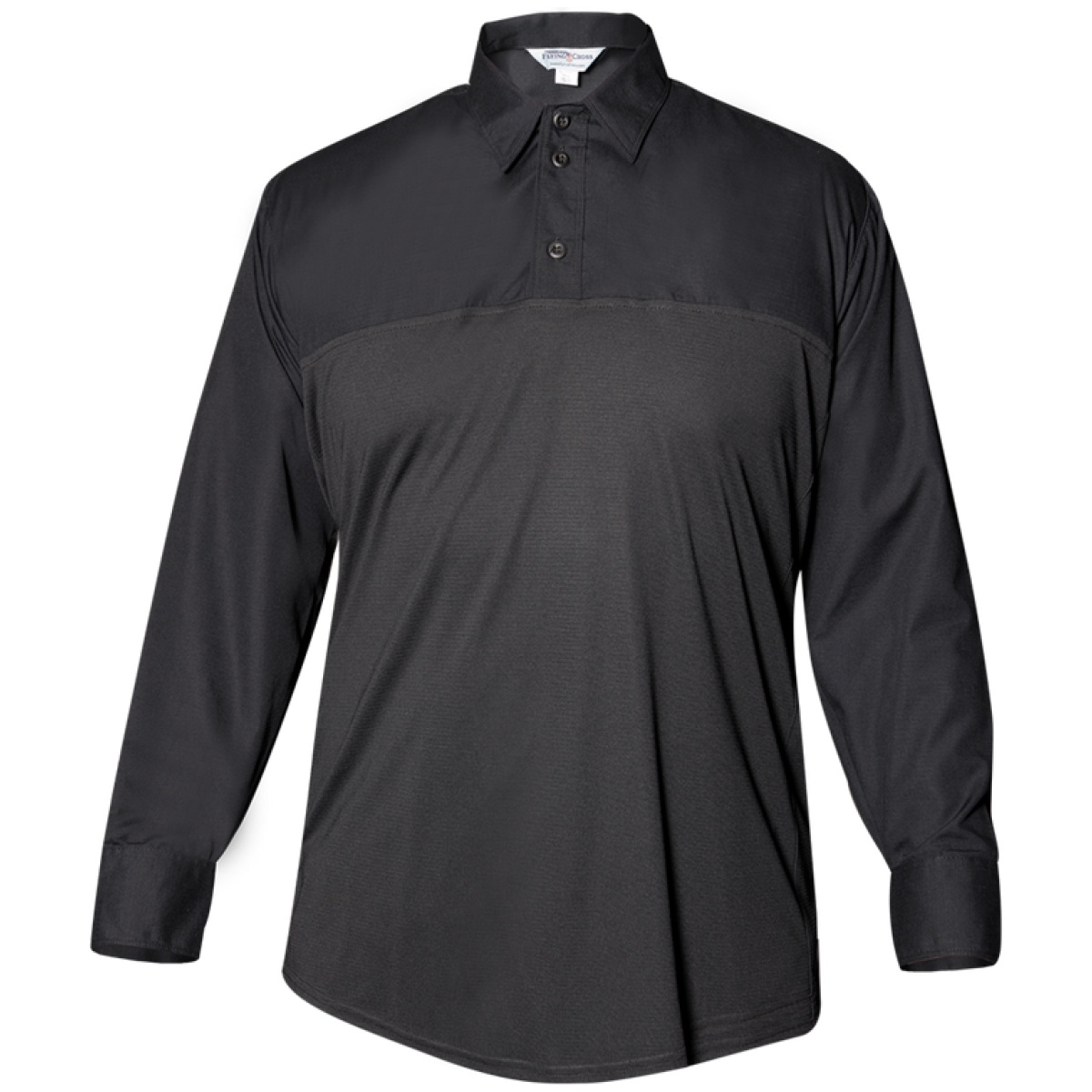 Flc-fx7020vs103xlreg. Png - fx flex class a long sleeve hybrid shirt - flc fx7020vs103xlreg