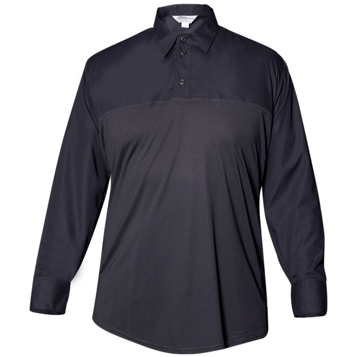 Flc-fx7020vs86largelong. Png - fx flex class a long sleeve hybrid shirt - flc fx7020vs86largelong