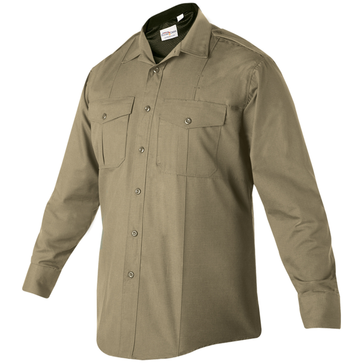 Flc-fx7120042xl34-35. Png - fx flex class b long sleeve shirt - flc fx7120042xl34 35