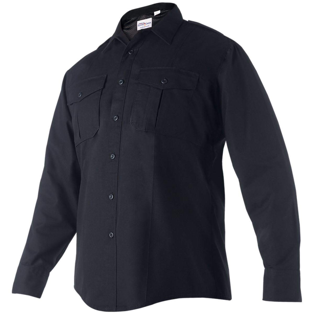 Flc-fx7120w8634reg. Png - fx flex women's long sleeve woven shirt - flc fx7120w8634reg