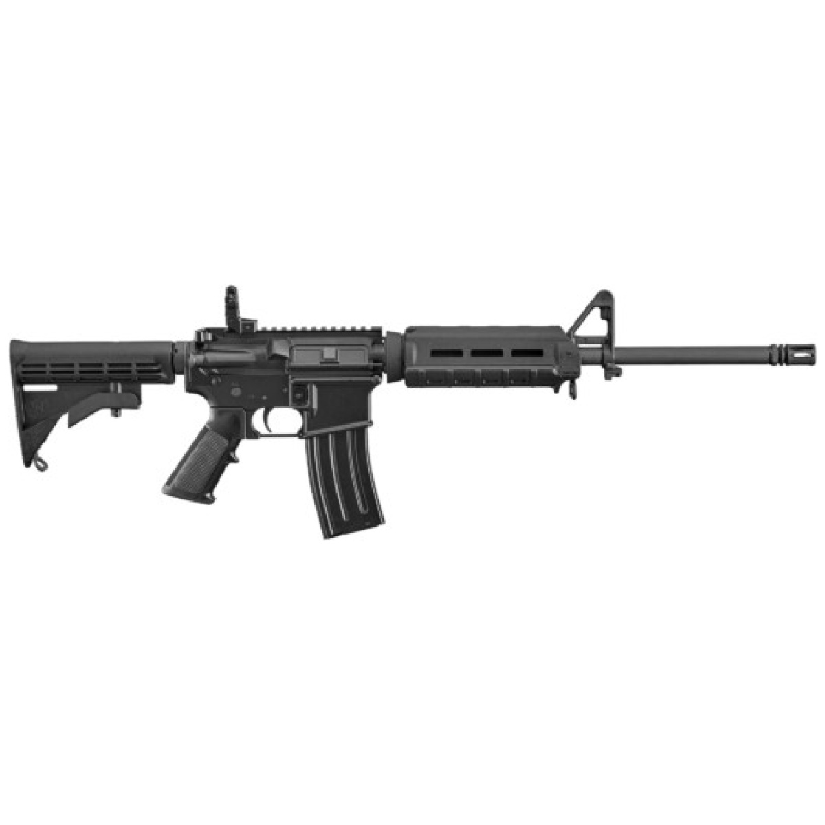 Fnh-36-100580le. Jpg - fn 15 patrol carbine m-lok le - fnh 36 100580le