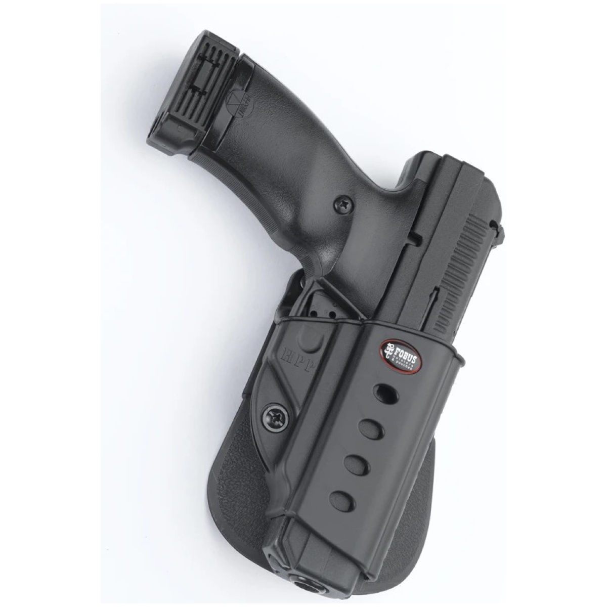 Fo-hpprp. Jpg - evolution roto-paddle holster - fo hpprp