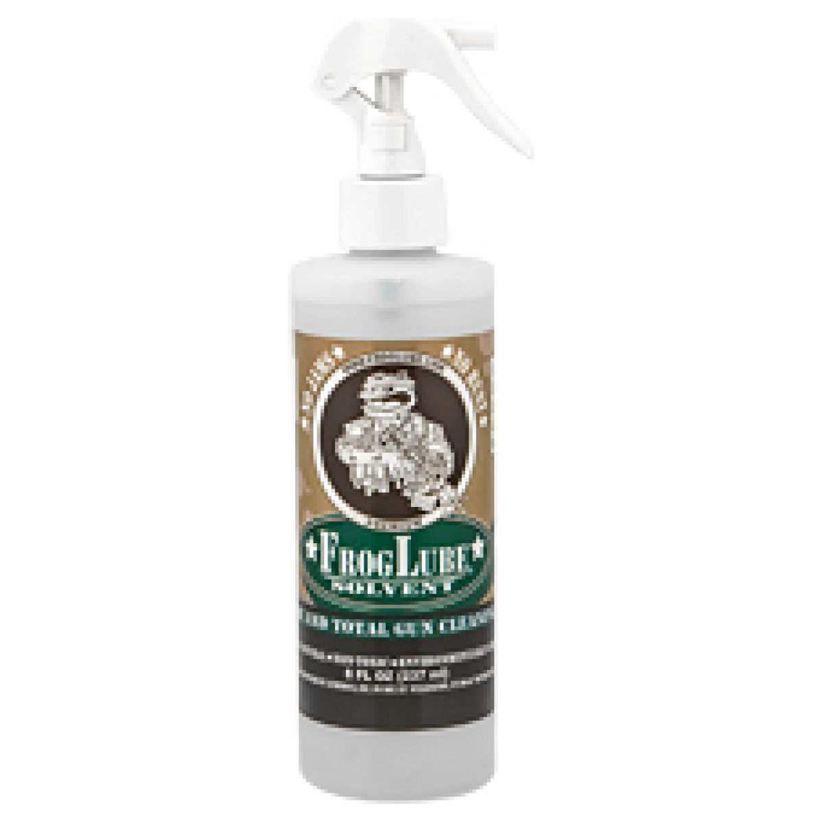 Frog14976ea_1. Jpg - froglube solvent spray 8 oz - frog14976ea 1