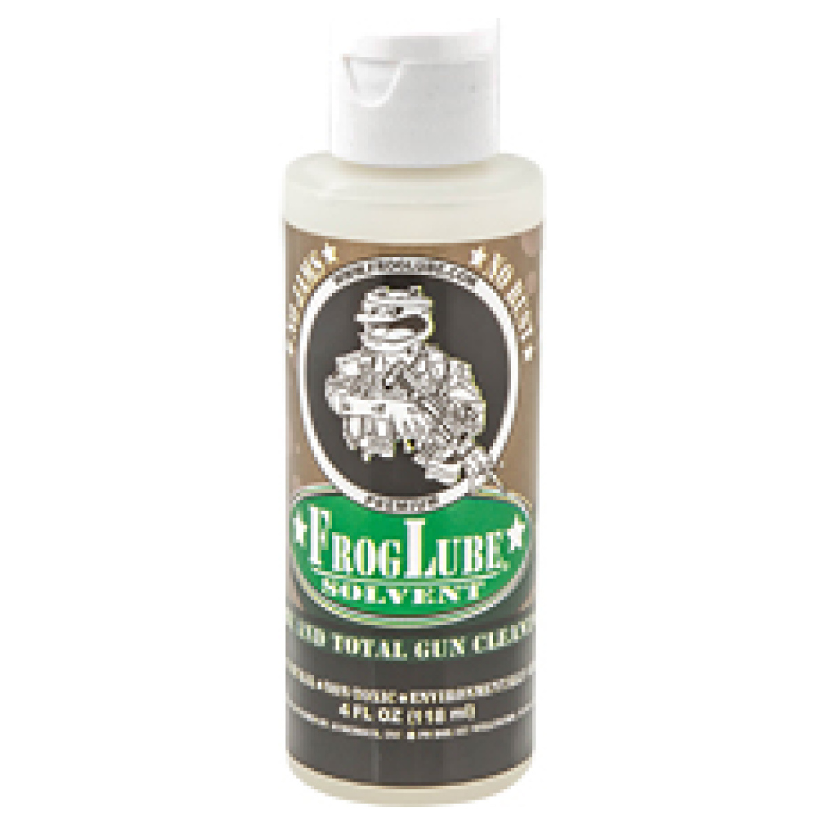 Frog15240ea_1-2. Jpg - froglube solvent 4oz - frog15240ea 1 2