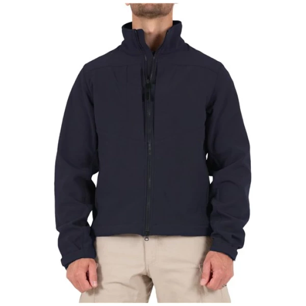M SoftShell Short Jacket