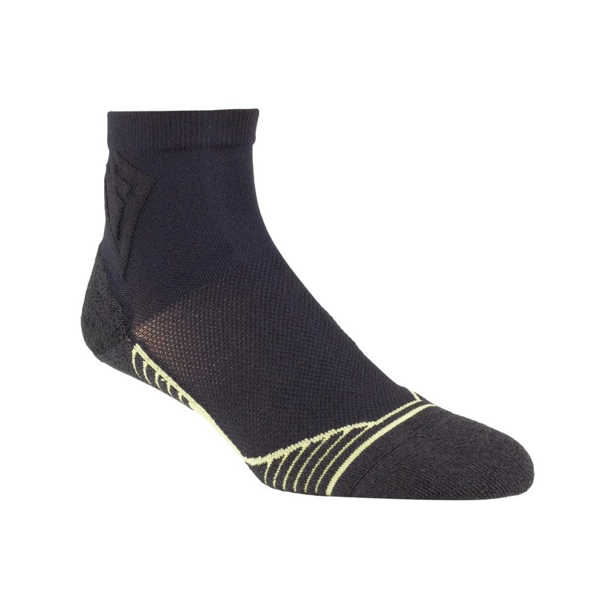 Ft-160014-019-1sz. Jpg - advanced fit low cut sock - ft 160014 019 1sz