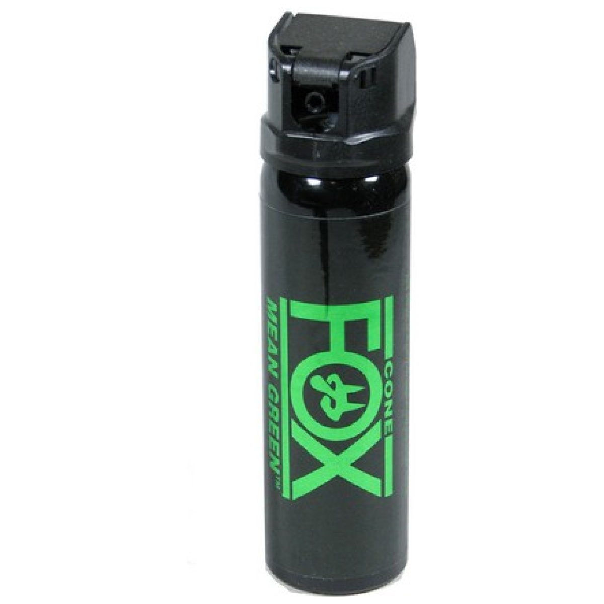 Fx-36mgc. Jpg - mean green 20. 4% h20c defense spray - fx 36mgc