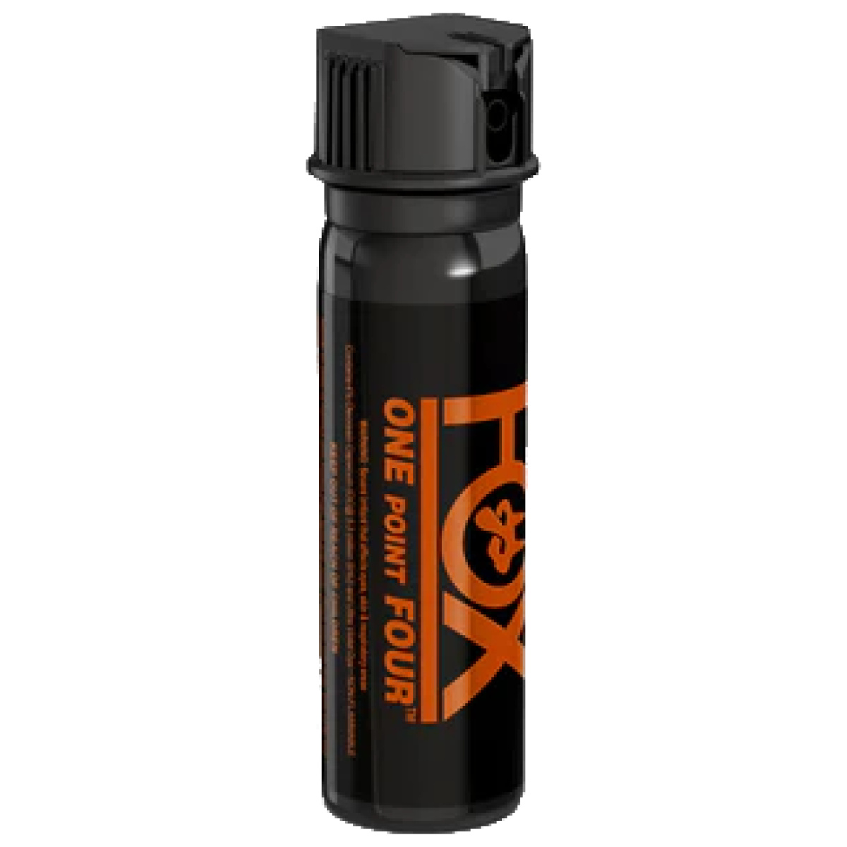 Fx-44ftm. Png - one point four pepper spray - 4oz cone fog - fx 44ftm