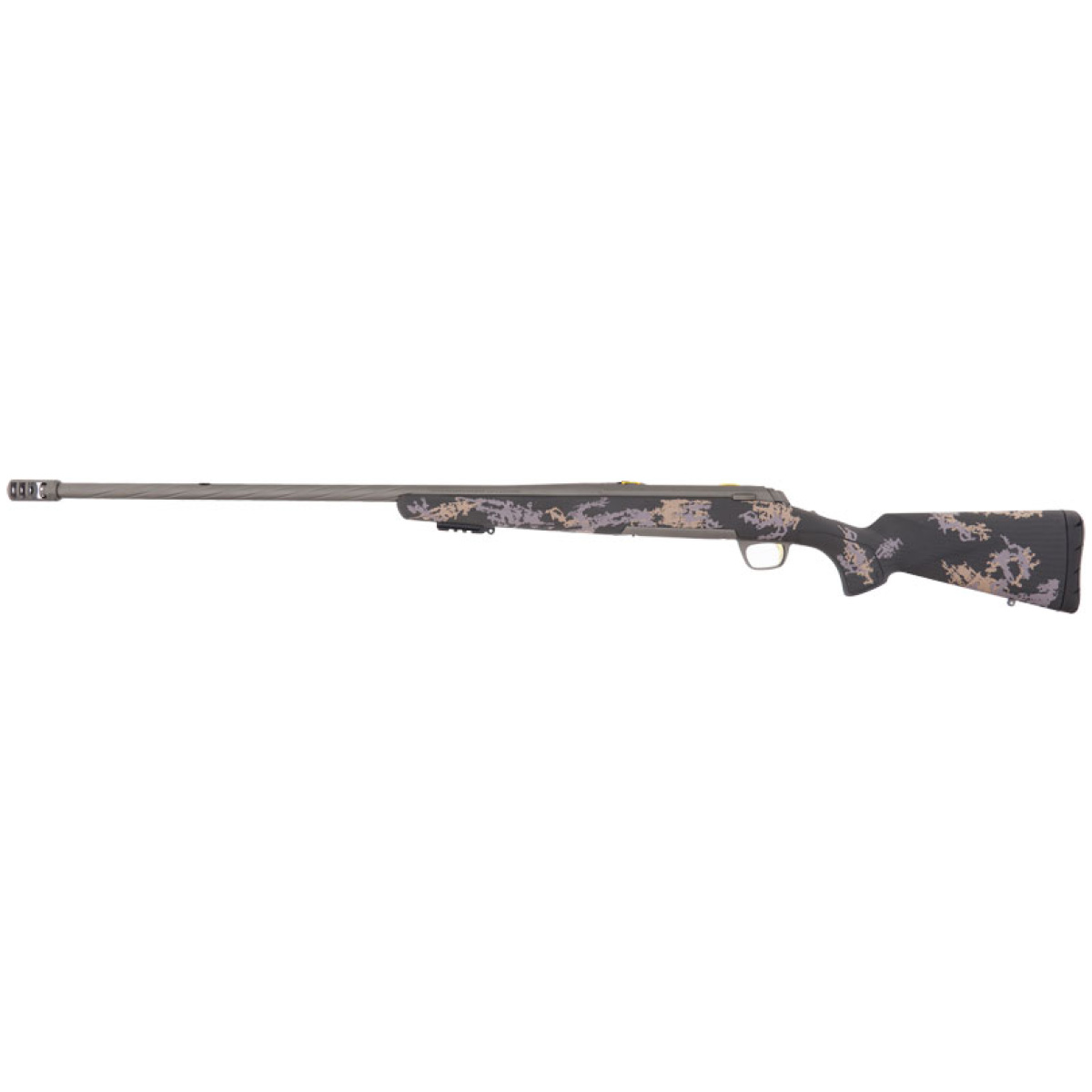 G035541227_left. Jpg - browning x-bolt mountain pro - 7mm rm 26" tngstn/carbon fiber - g035541227 left