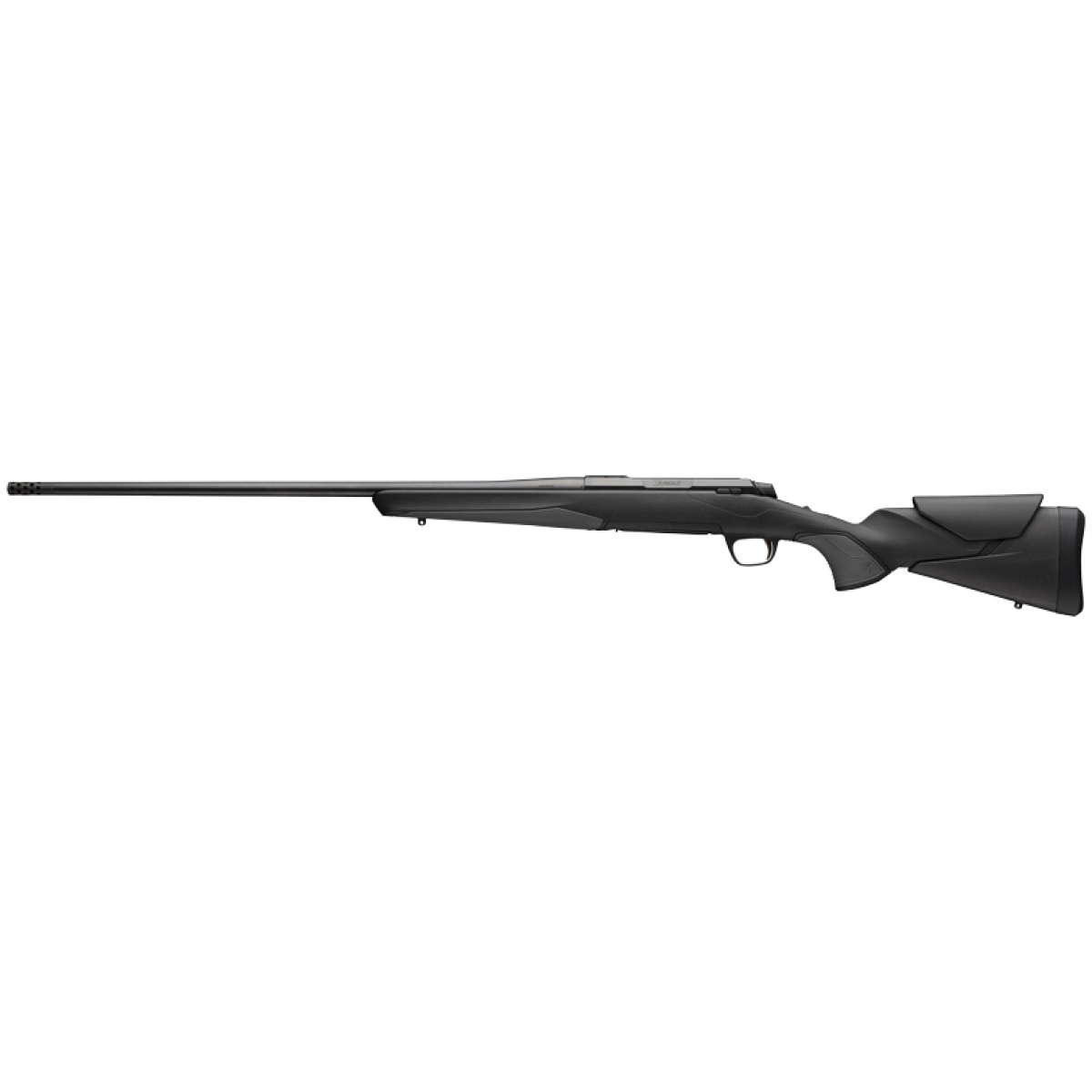 G036003294_left. Jpg - browning x-bolt 2 hunter 6. 5 - prc 24" composite/blued mb - g036003294 left