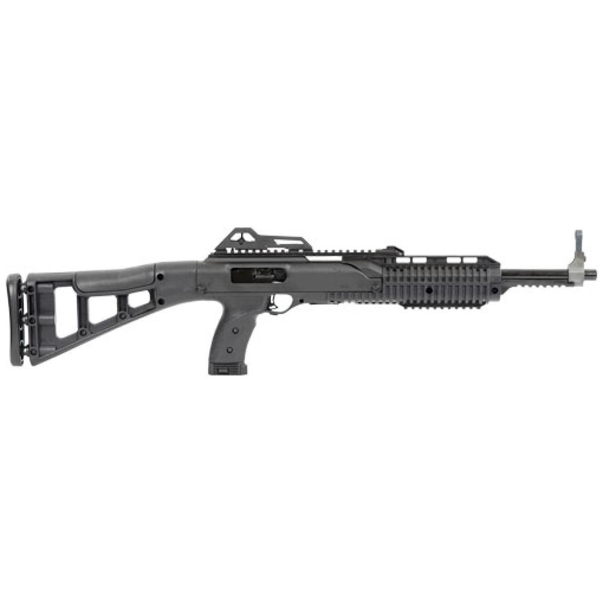 G1095tsntb. Jpg - hi-point carbine 10mm - 17. 5" 10rd non-threaded black - g1095tsntb