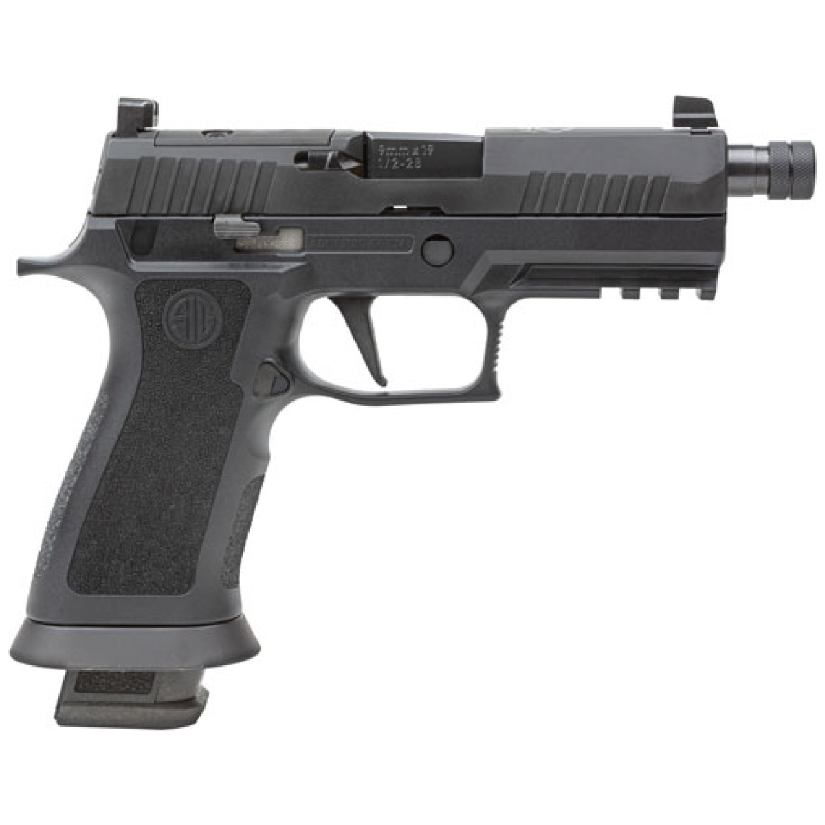 G320xca9bxr3ptb_right. Jpg - sig p320 9mm 4. 6" xray night - sight navy seal (3)21rd (talo) - g320xca9bxr3ptb right