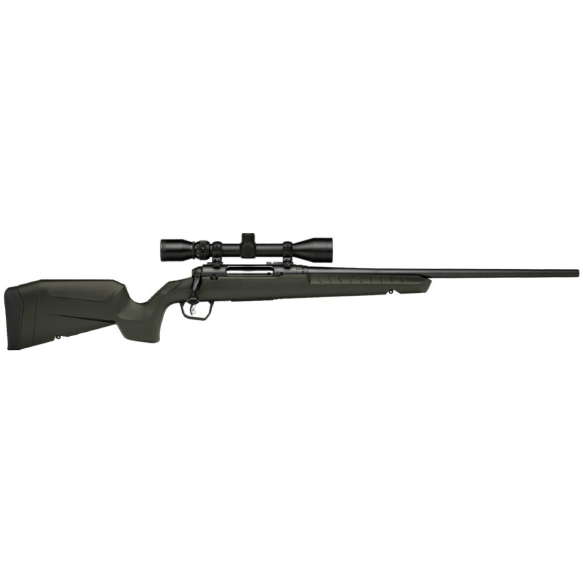 G32149. Jpg - savage axis 2 xp 223 22" - w/3-9x40 matte/green - g32149