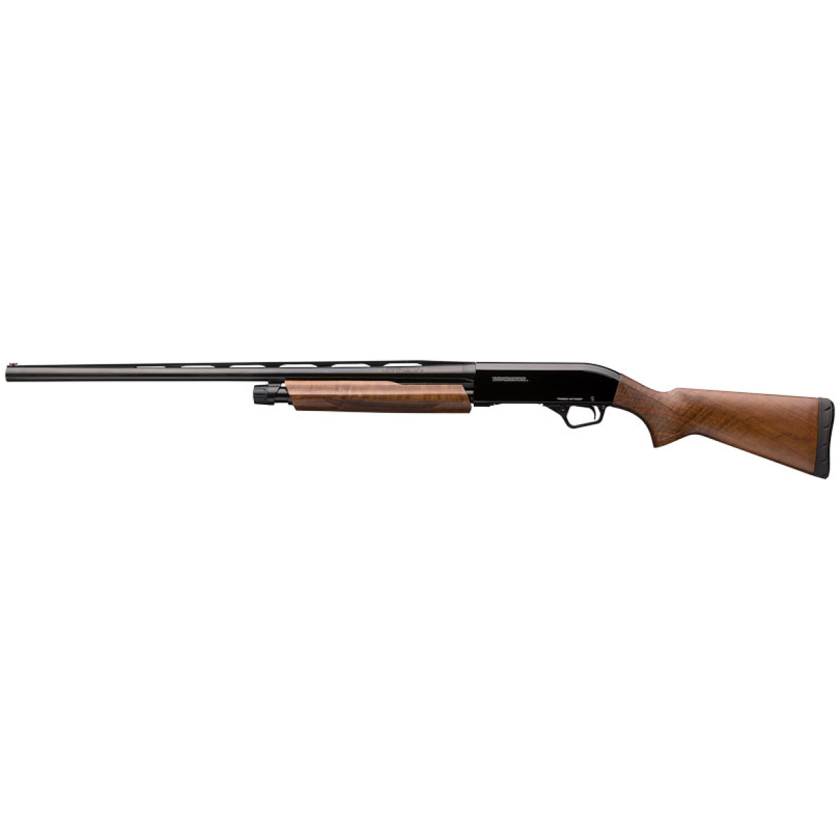 G512451691_left. Jpg - winchester sxp high grade fld - 20ga 3" 26"vr wlnt/high gloss - g512451691 left