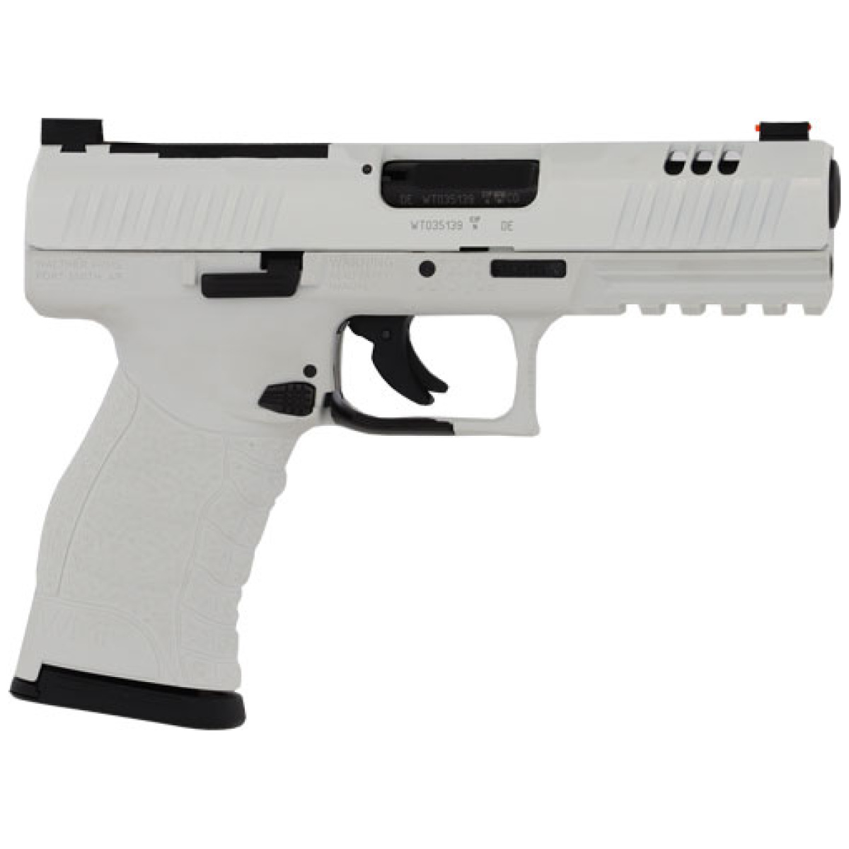 G5220304-1. Jpg - walther wmp or 22wmr 4. 5" - 15-shot arctic white polymer - g5220304 1