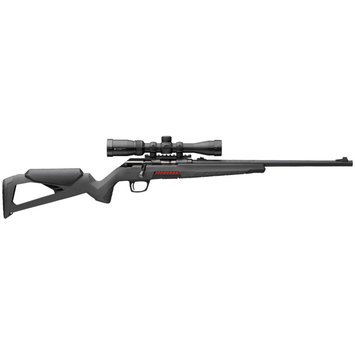 G525233102. Jpg - winchester xpert br 22lr 18" - 10sh bld/blk w/vortex crsfrii - g525233102