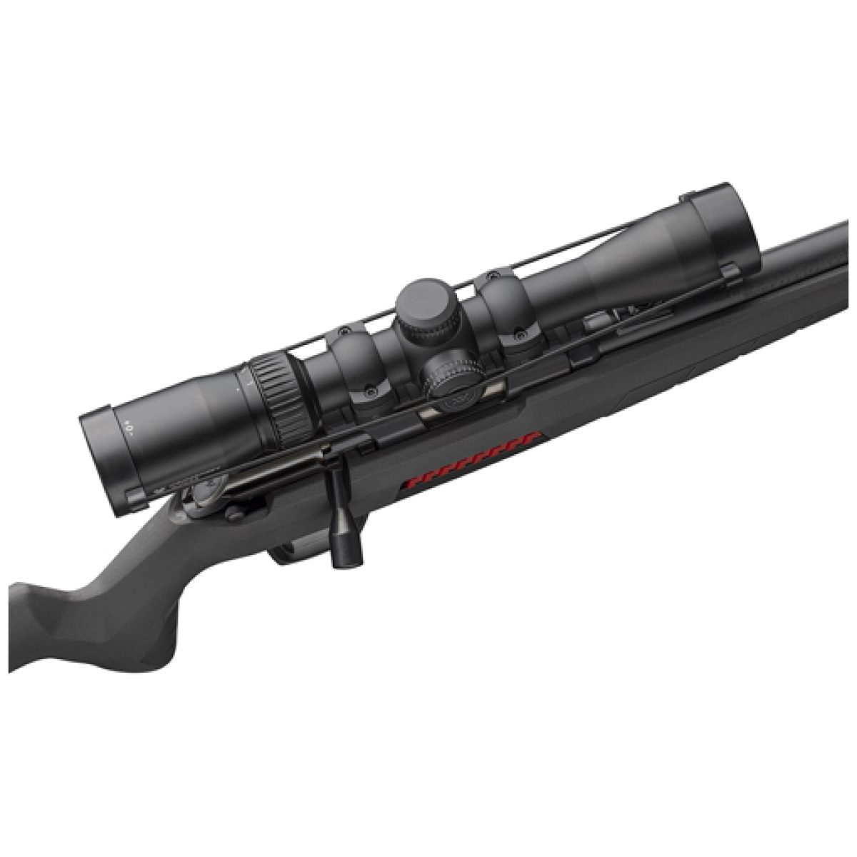 G525233102_scope. Jpg - winchester xpert br 22lr 18" - 10sh bld/blk w/vortex crsfrii - g525233102 scope