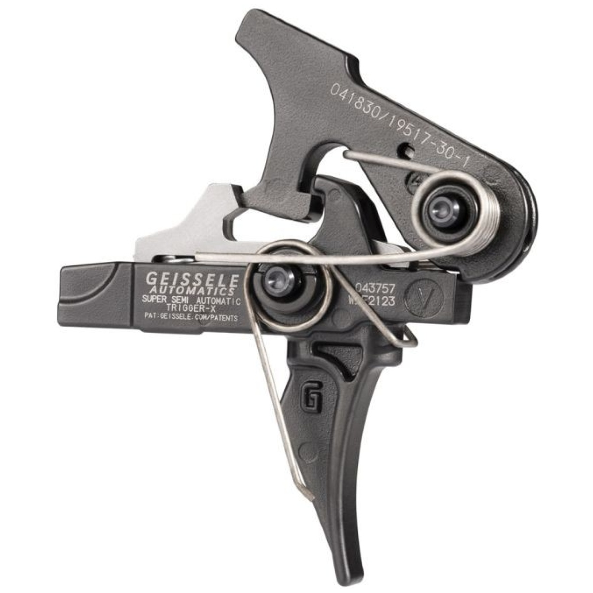 Ga-05-959. Jpg - ssa x w/ lightning bow trigger - ga 05 959