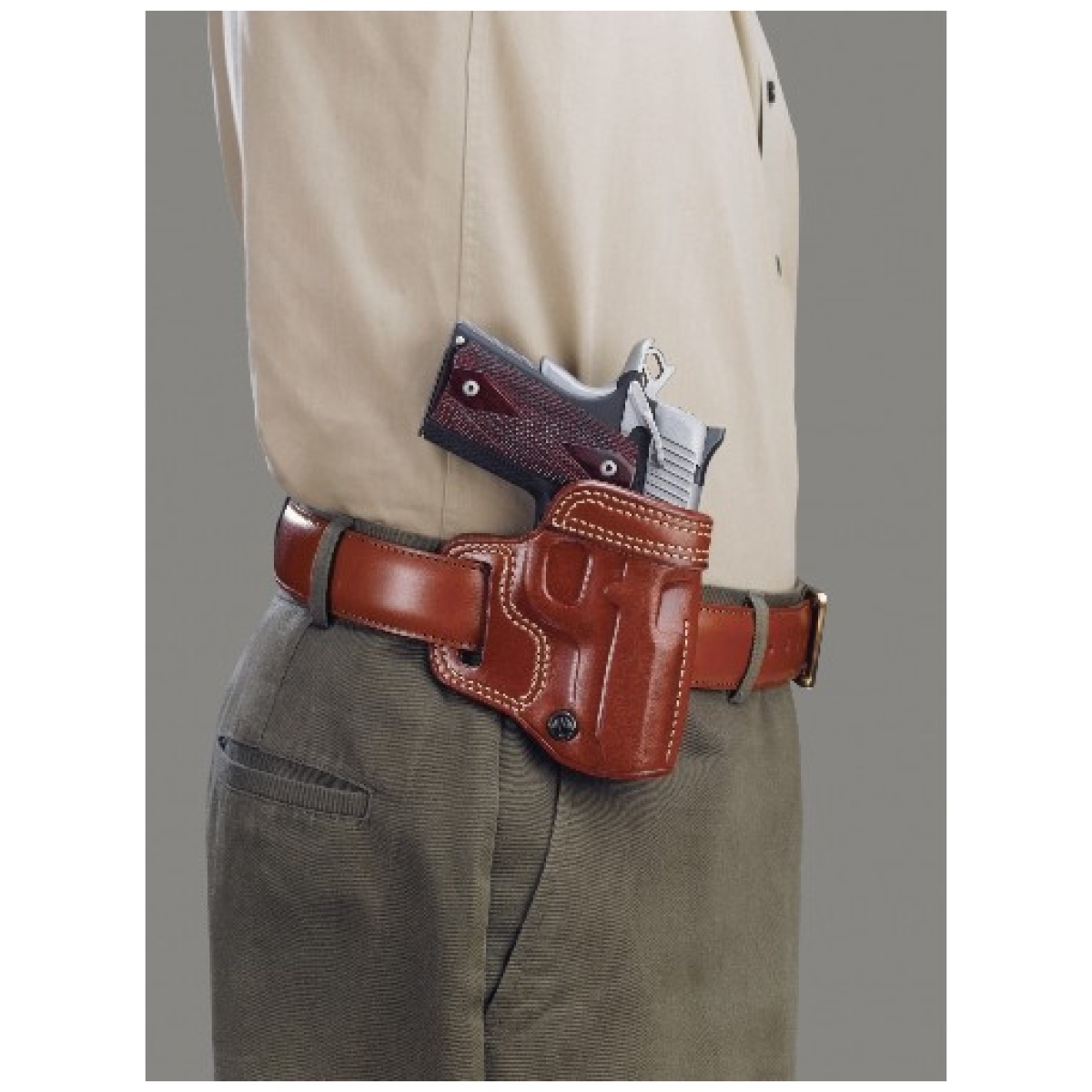 Gal-av226b. Jpg - avenger belt holster - gal av226b