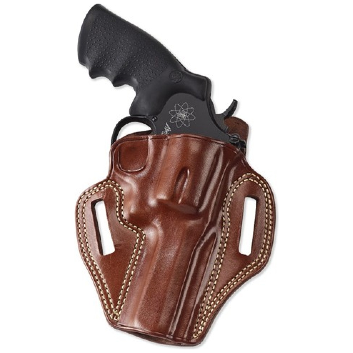 Gal-cm126. Jpg - combat master belt holster - gal cm126