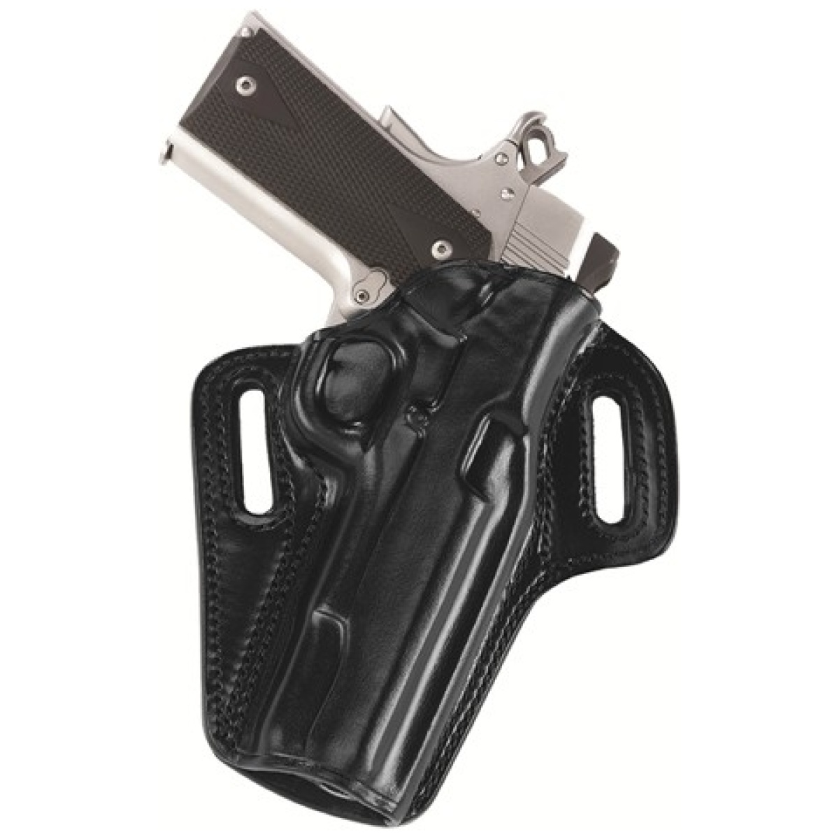 Gal-con218b. Jpg - concealable belt holster - gal con218b