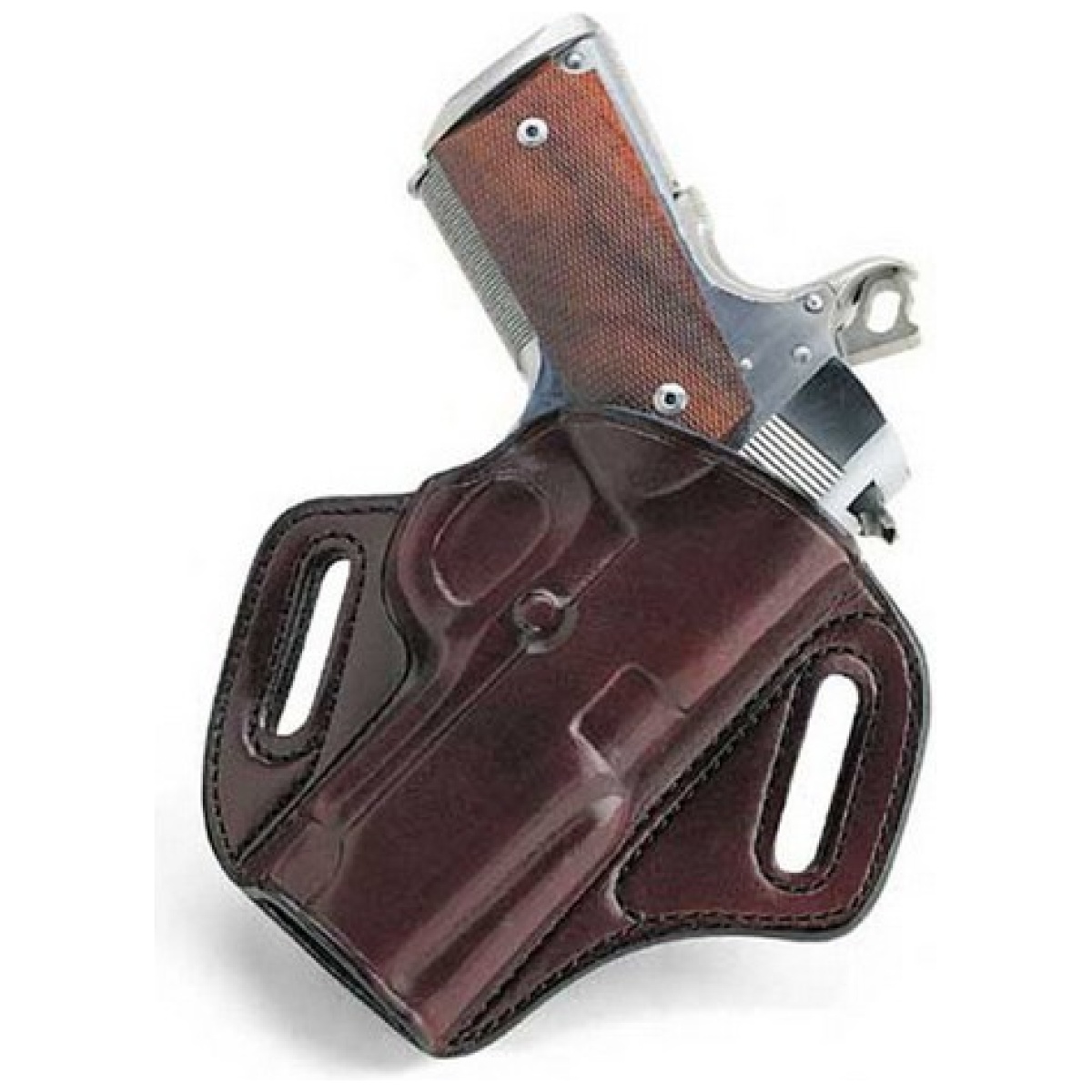 Gal-con458h. Jpg - concealable belt holster - gal con458h