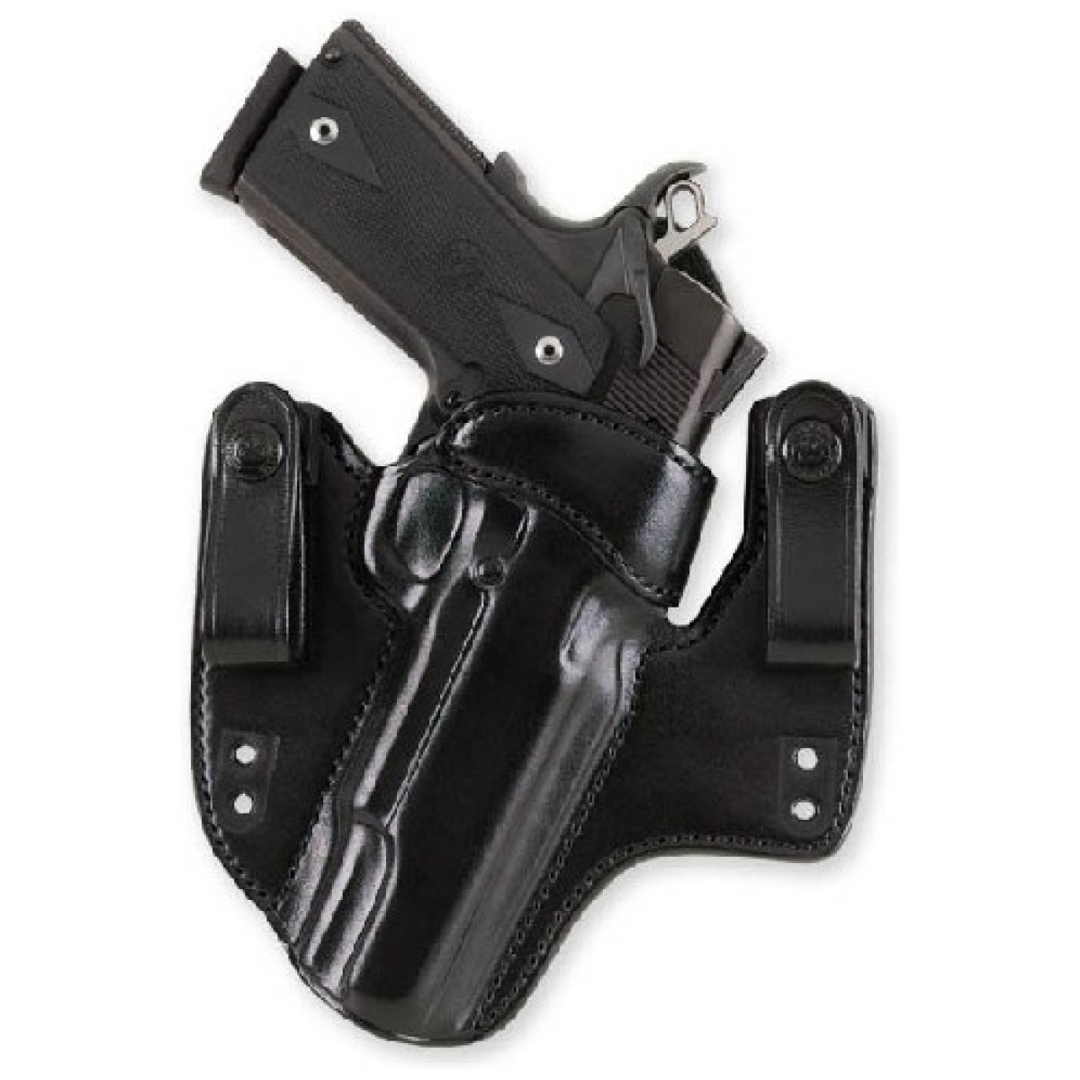 Gal-hwk250b. Jpg - v-hawk iwb holster - gal hwk250b