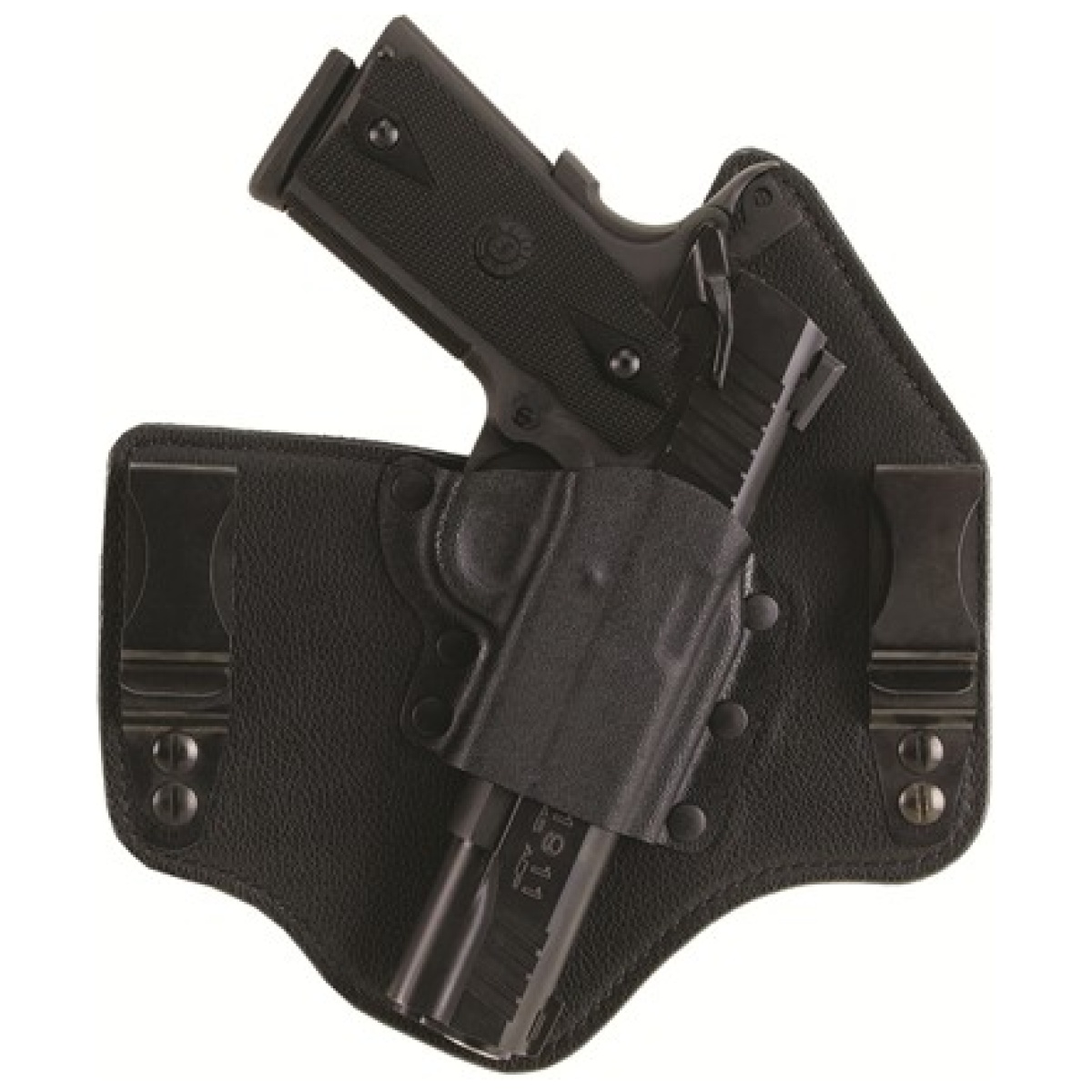 Gal-kt440b. Jpg - kingtuk deluxe iwb holster - gal kt440b