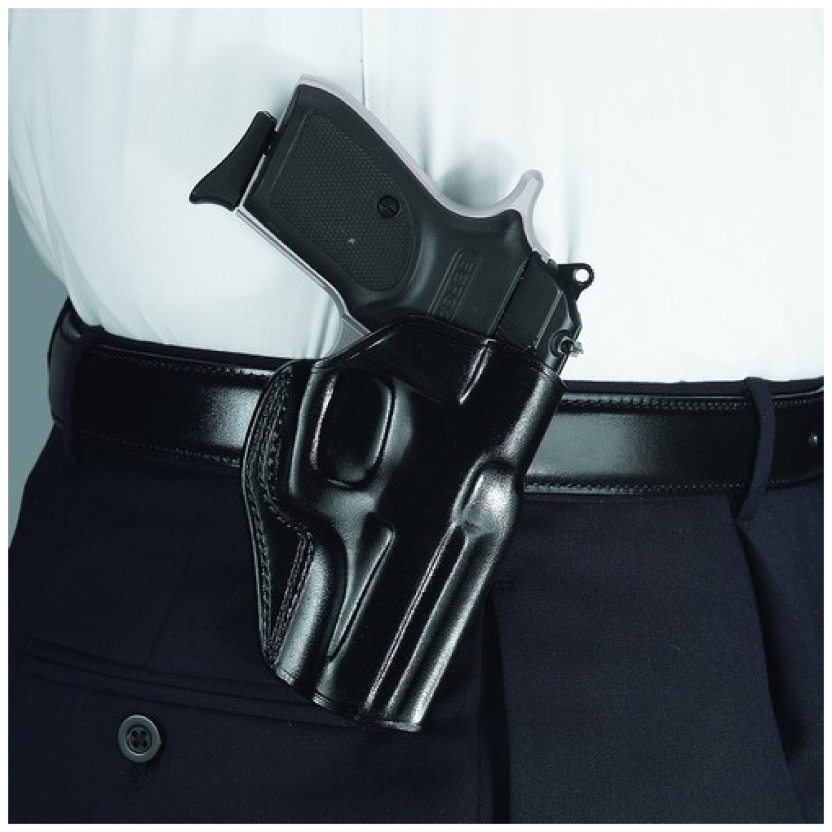 Gal-sg482b. Jpg - stinger belt holster - gal sg482b