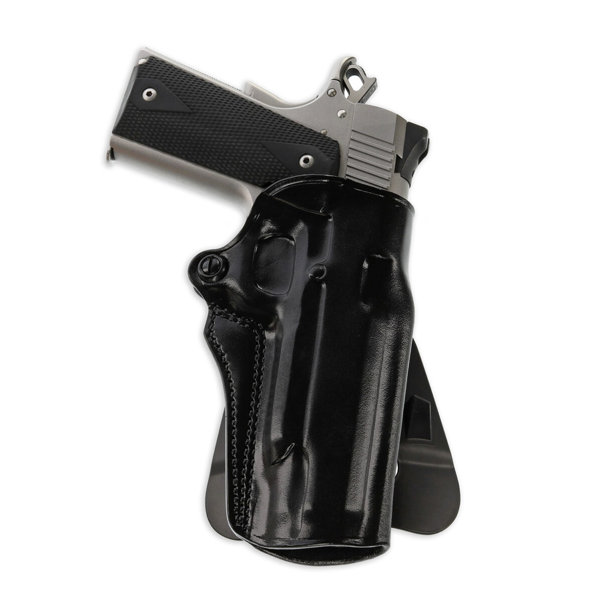 Sm2-212b 5 in 1911_print - speed master 2. 0 paddle/belt holster - gal sm2 858b