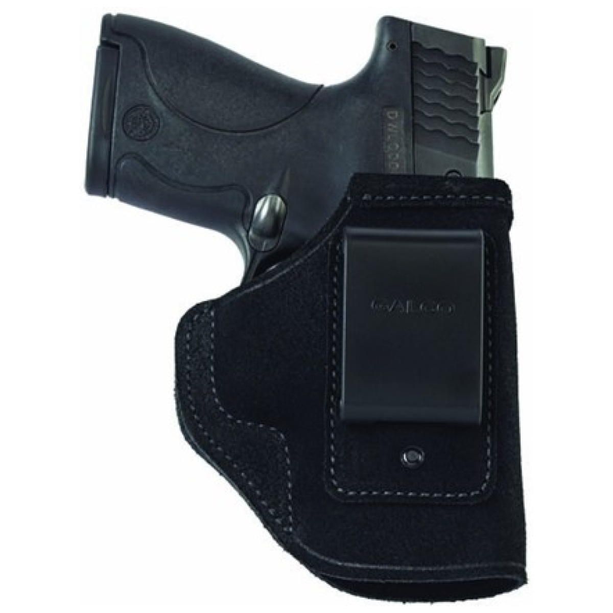 Gal-sto290b. Jpg - stow-n-go inside the pant holster - gal sto290b