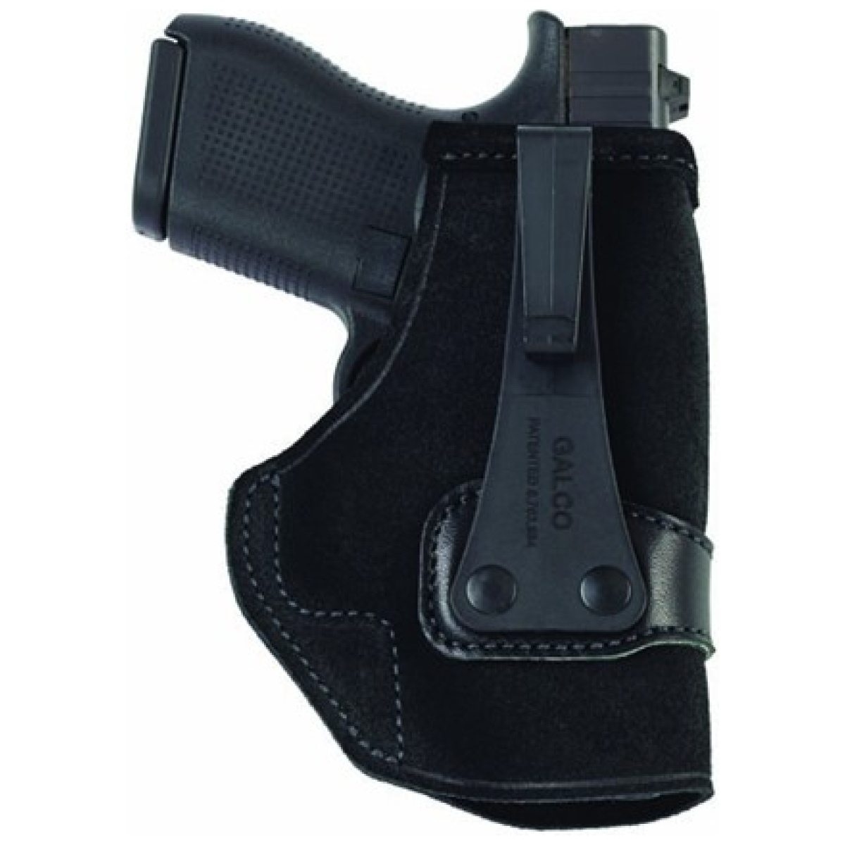 Gal-tuc600b. Jpg - tuck-n-go 2. 0 inside the pant holster - gal tuc600b