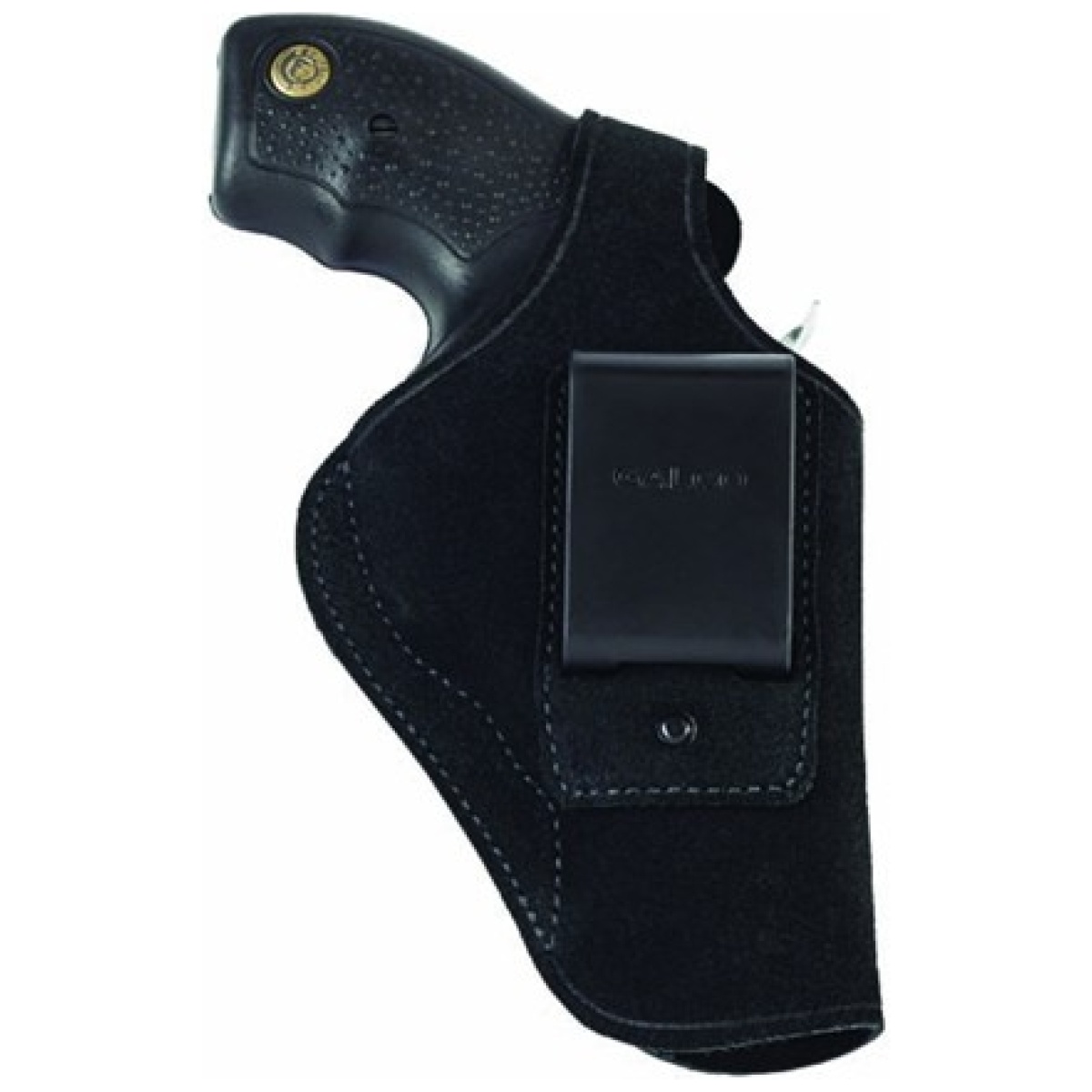 Gal-wb290b. Jpg - waistband inside the pant holster - gal wb290b