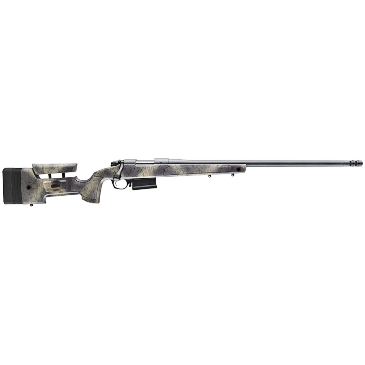 Gb14s371. Jpg - bergara b14 wilderness hmr - 308 win grey/camo chassis - gb14s371