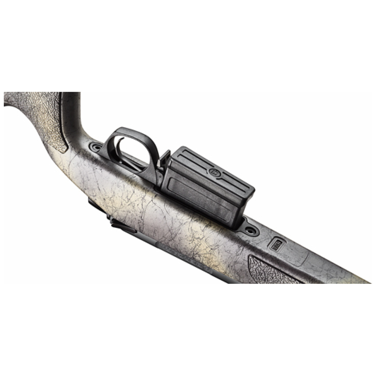 Gb14s371_trigger_mag. Jpg - bergara b14 wilderness hmr - 308 win grey/camo chassis - gb14s371 trigger mag