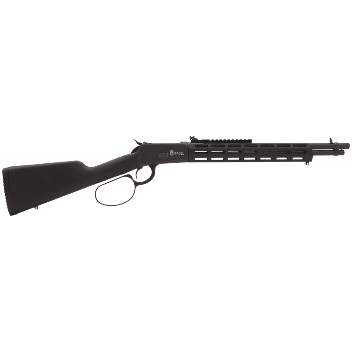 Gcit45lclvr_4. Jpg - citadel levtac-92 45lc - lever rifle 16. 5" black - gcit45lclvr 4