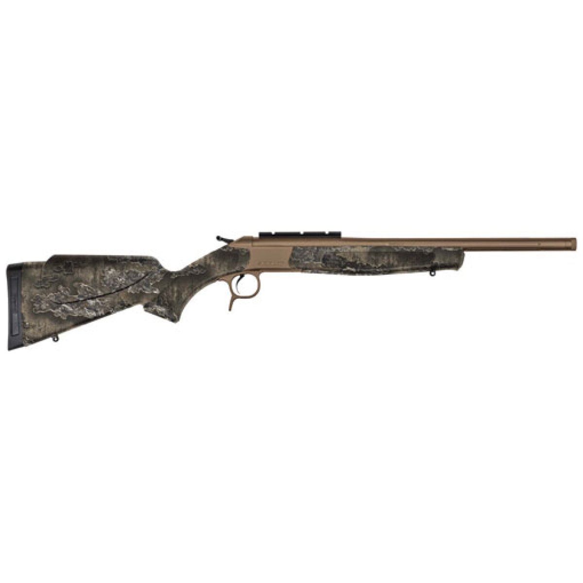 Gcr6817s_3. Jpg - cva scout td 350 legend 20" - w/rail bronze/realtree excape - gcr6817s 3