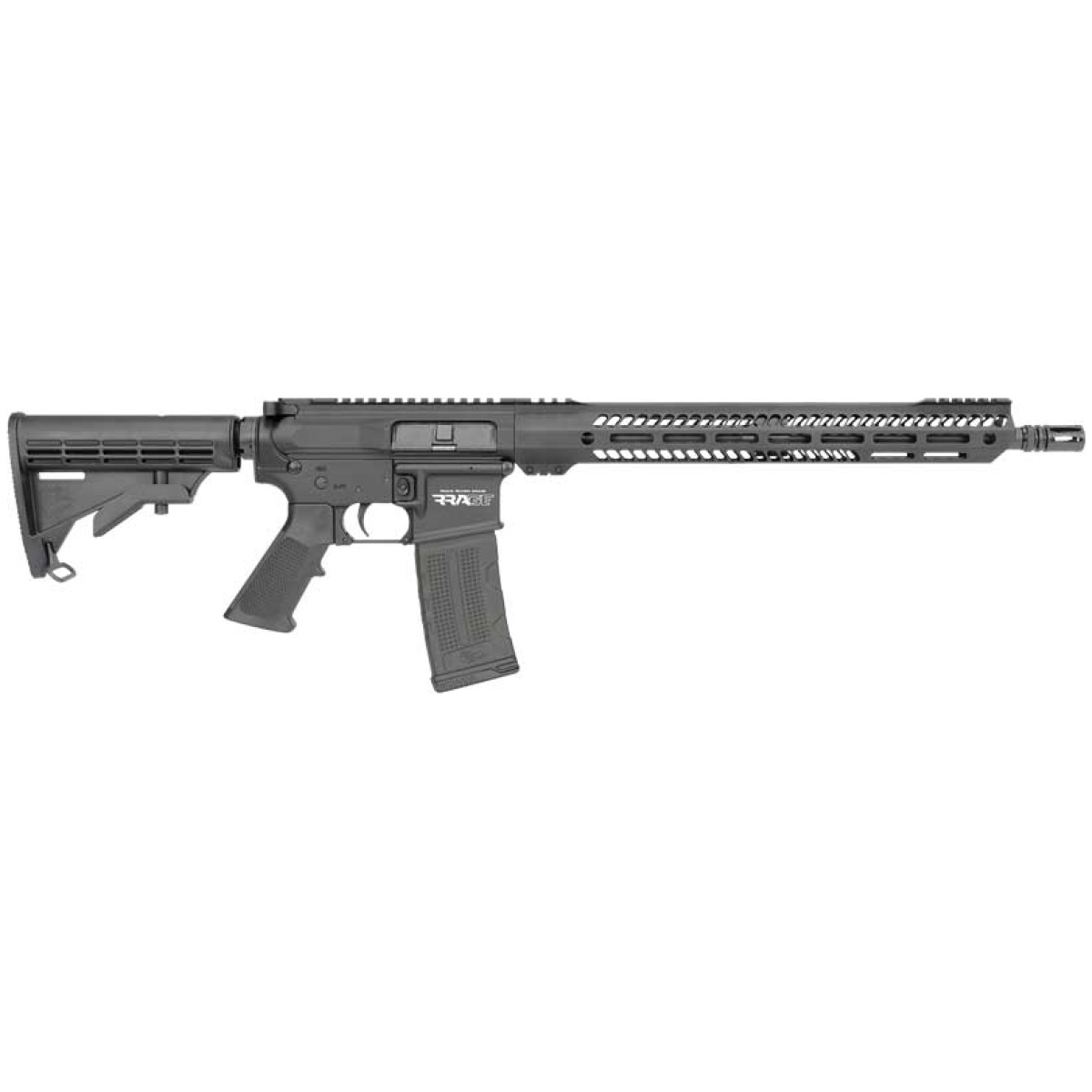 Gds1700-1. Jpg - rra rrage 3g rifle 5. 56mm nato - 6 pos stk 16" 1:9 30rd black - gds1700 1