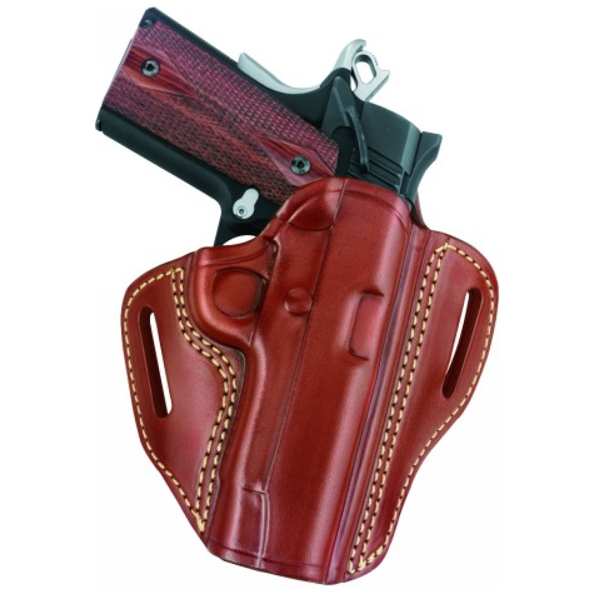 Gg-800-194. Jpg - open top two slot holster - gg 800 194