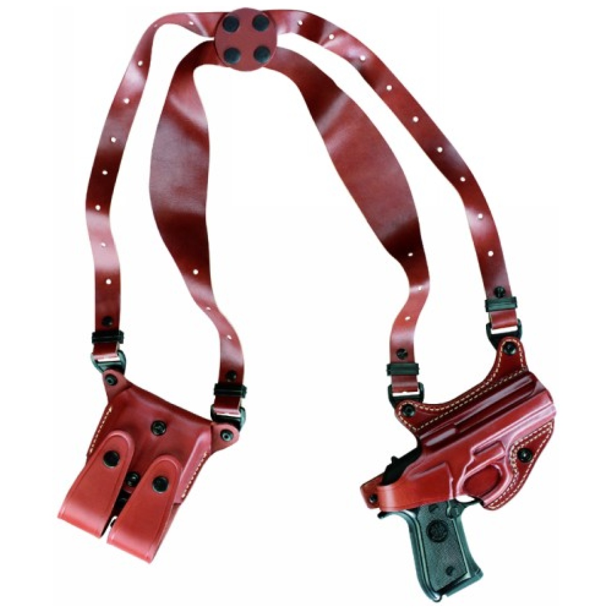 Gg-804-92f. Jpg - shoulder holster - gg 804 92f